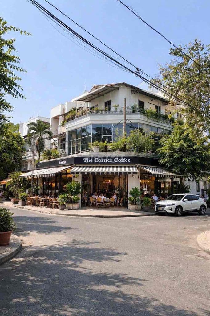 Góc 2 MTKD khu Tây Thạnh 5.5x16 m -3 tấm- chỉ 11.8 tỷ!