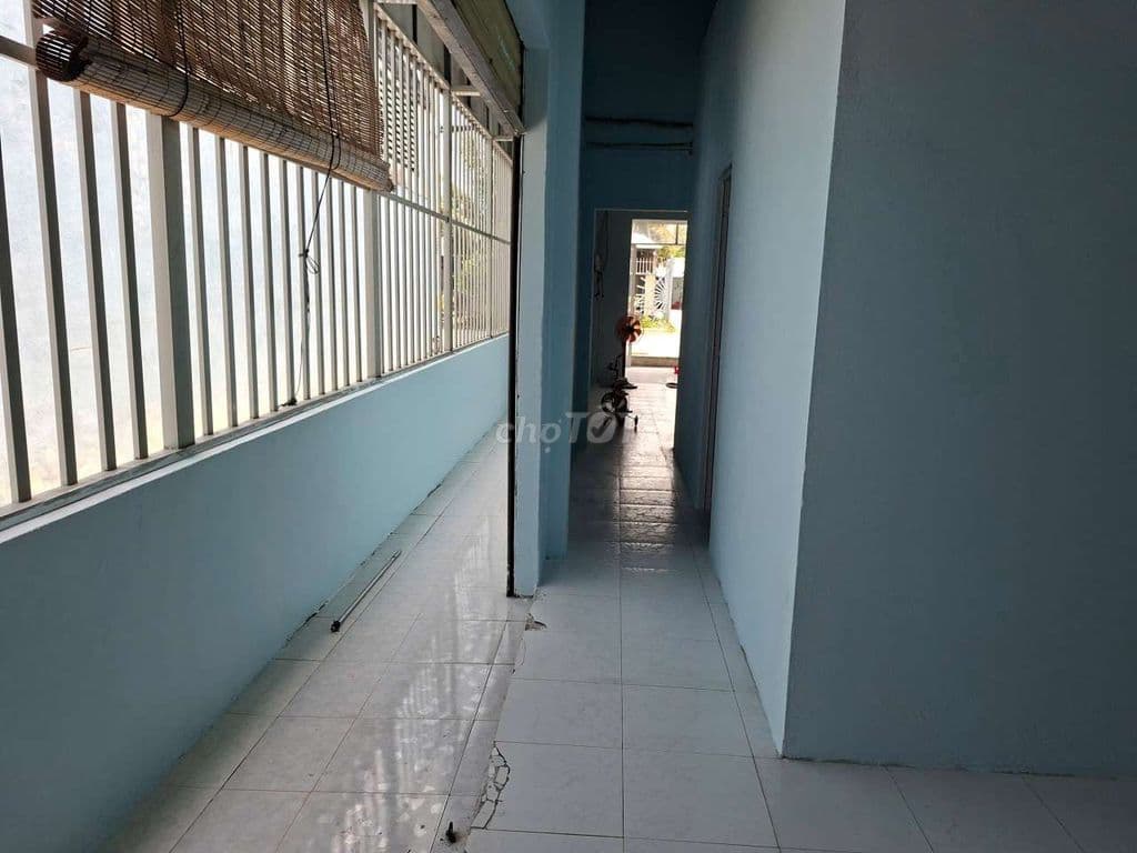 ban đất bình chánh giá rẻ