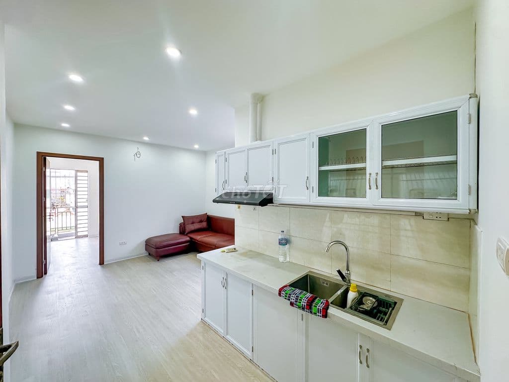 Bán chung cư mini 2 ngủ Hà Trì 1 (Hà Đông) - Ảnh 2