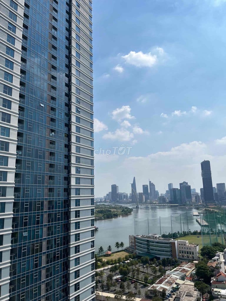 CĂN HỘ VIEW SÔNG SÀI GÒN NHỈNH 3 TỶ