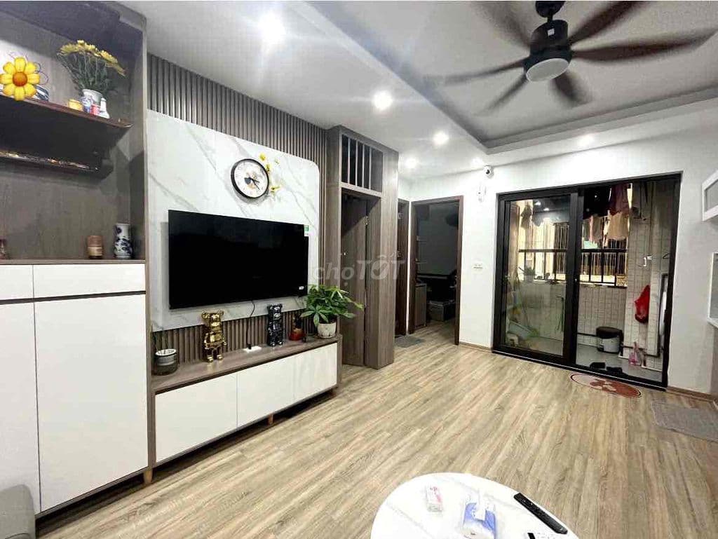 🔥🔥🔥CĂN HỘ 2 NGỦ GIÁ CHỈ 2 TỶ TẠI HH LINH ĐÀM - Ảnh 3