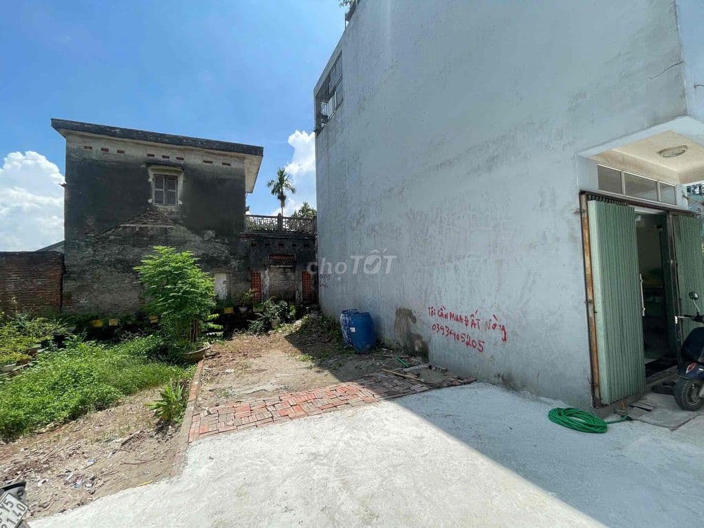 Ngon - Bổ - Rẻ Mảnh đất ở Phúc Tiến - Biên Giang 40m2 giá chỉ 4tỷ - Ảnh 2