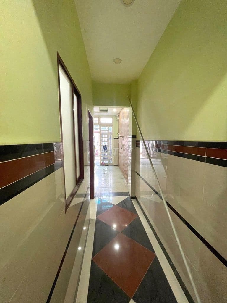 HOT! NHÀ HẺM Ô TÔ TRƯỜNG CHINH THÔNG SONG HÀNH – 52M² – 2 TẦNG, 5,2 TỶ - Ảnh 3