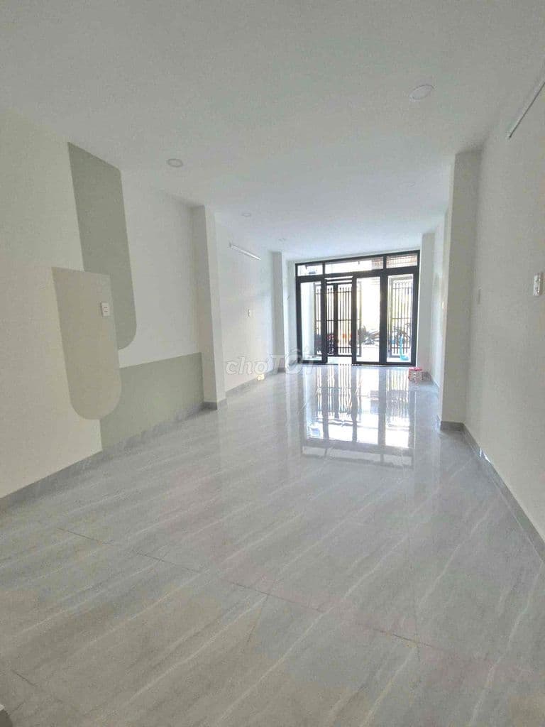 Nhà mới 1 trệt 1 lầu 3PN 2WC HXH Tô Hiệu - Tân Phú. Giá 6.19 tỷ - Ảnh 3