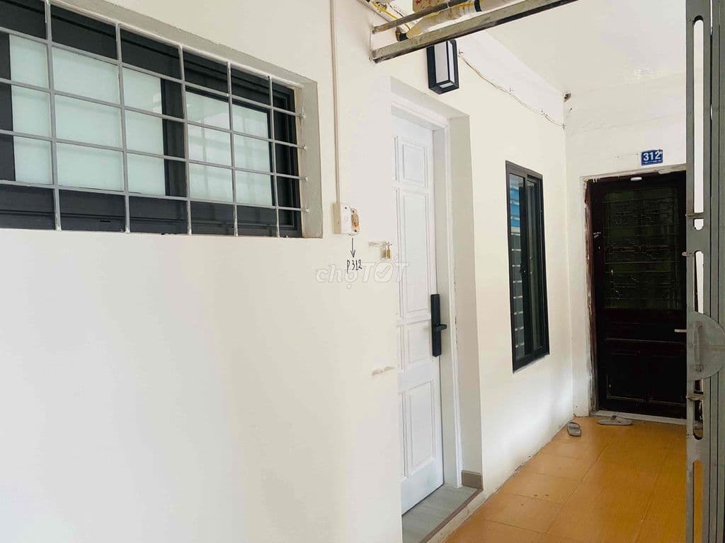 Bán quá rẻ căn hộ Tập thể 60m2 2PN chỉ 3,98 tỷ Q Cầu Giấy