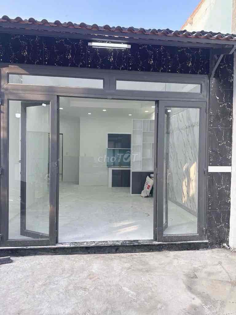 H3M- LÊ VĂN KHƯƠNG- Q12 - 55M2- 5.5X11 - 3 tỷ
