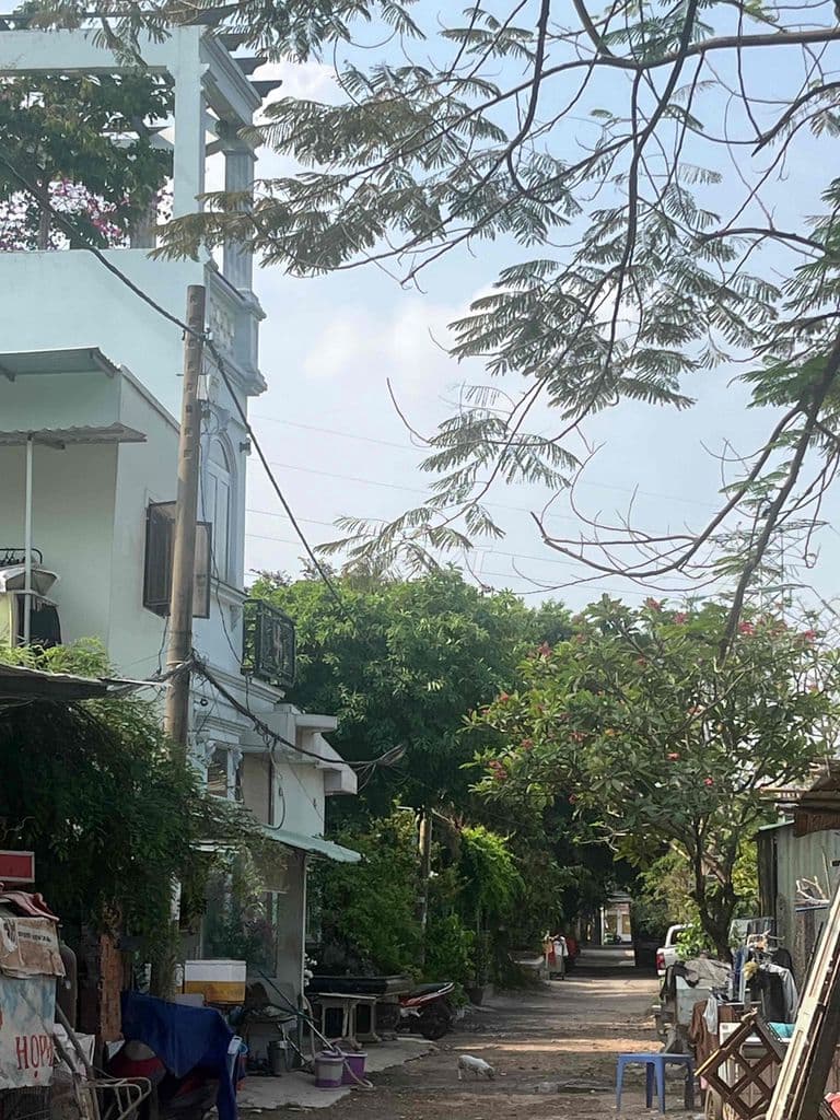 Hẻm tải 173/8 Nguyễn Văn Khối, 2 tầng chỉ 5,8 tỷ (TL) ngay công viên - Ảnh 3