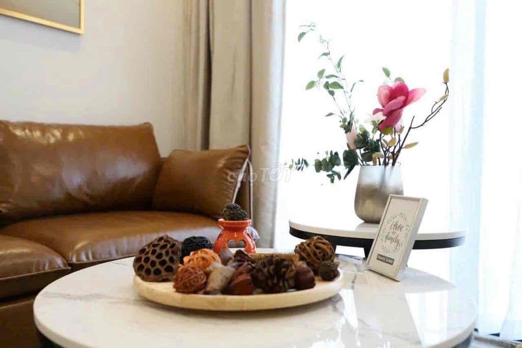 BÁN GẤP CĂN 2PN/1VS FULL ĐỒ GIÁ CHỈ 3,4 TỶ TẠI VHOP - Ảnh 3