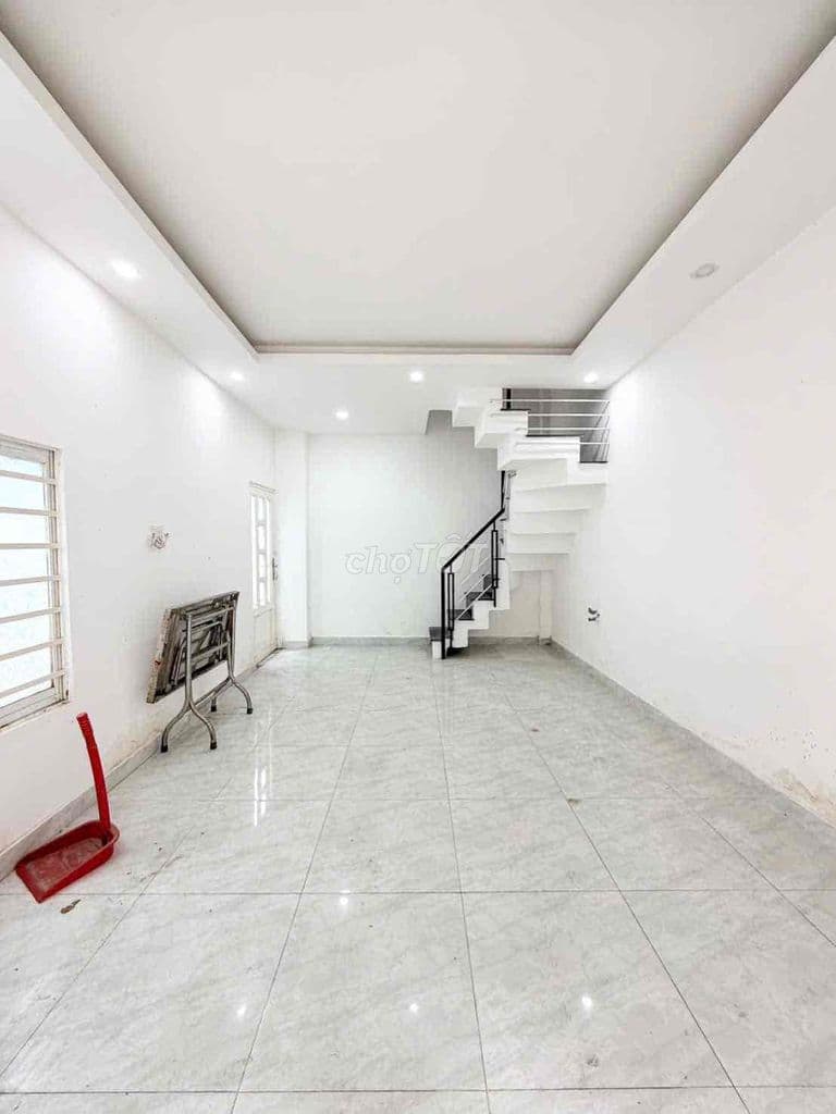 CHỈ 3x TỶ SỞ HỮU NHÀ 3 TẦNG TT PHÚ NHUẬN, Kênh giữ tài sản hiệu quả - Ảnh 3