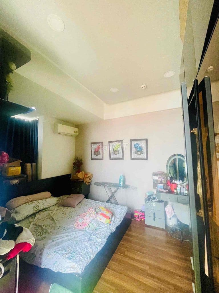 Bán gấp căn hộ chung cư Thuận Việt (3 phòng ngủ) - Ảnh 3