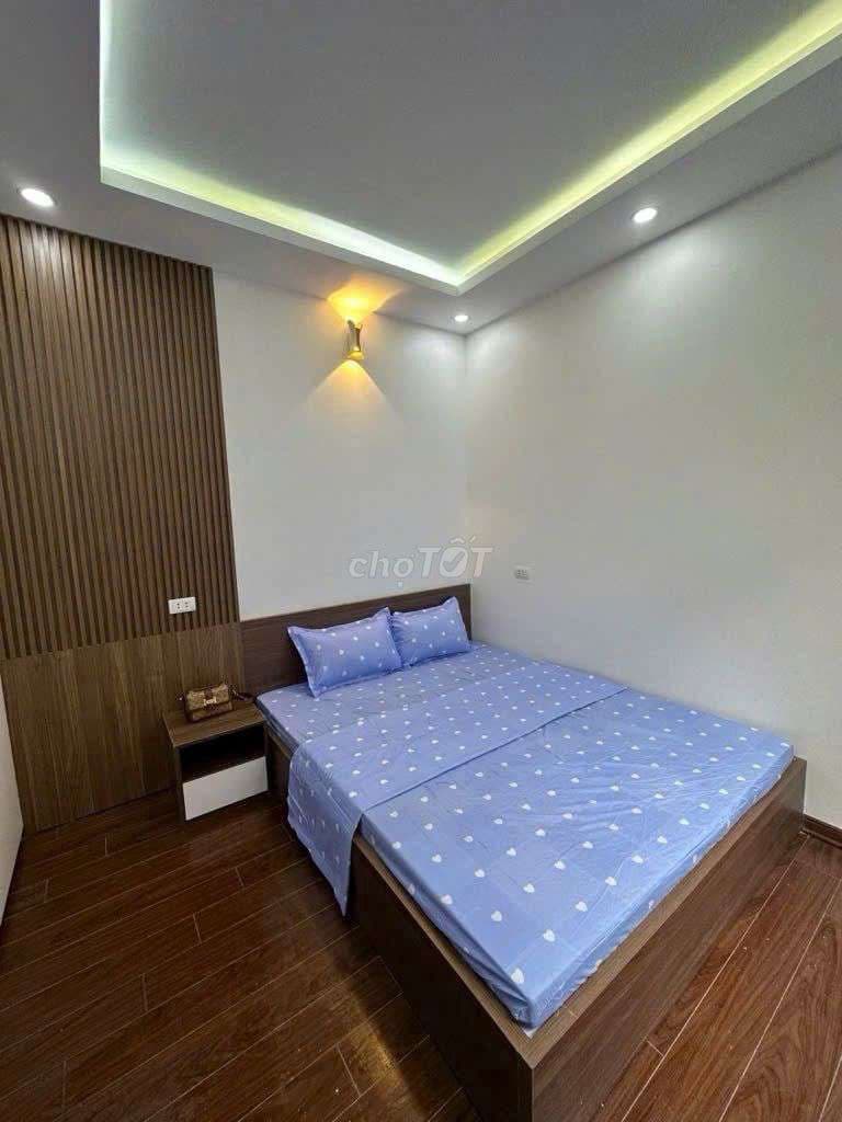 CHÍNH CHỦ BÁN NHÀ CÁT LINH , quốc tử giám dt 20/30m - Ảnh 3