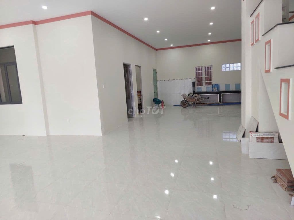 BÁN HOẶC CHO THUÊ NHÀ MẶT TIỀN PHẠM VĂN ĐỒNG, HCM - Ảnh 2