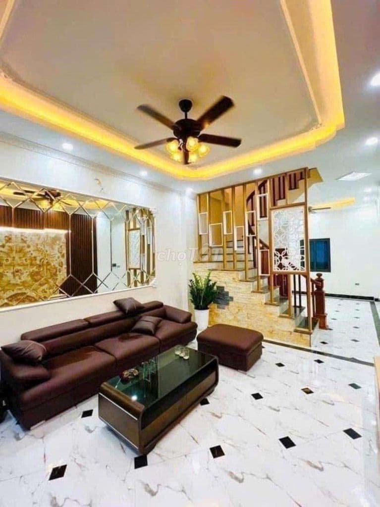 CHÍNH CHỦ GỬI BÁN NHÀ PHÁO ĐÀI LÁNG - 5 TẦNG - FULL NỘI THẤT - Ảnh 3