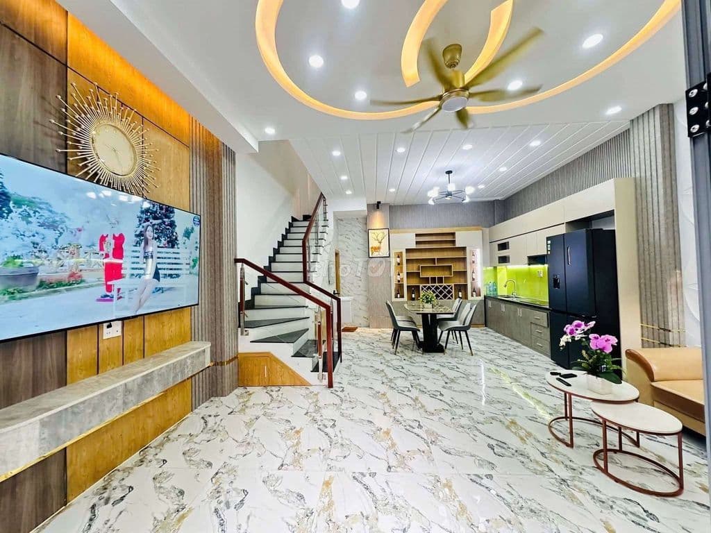 Căn Đường số 3 - và căn Huỳnh Văn Nghệ - Ảnh 2