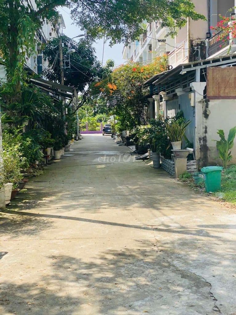 Đất Đẹp Thích hợp xây nhà vườn Biệt Thự Phước kiển Nhà Bè. - Ảnh 3