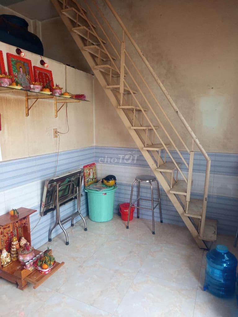 Nhà Nhỏ Đường 1C - Ảnh 3