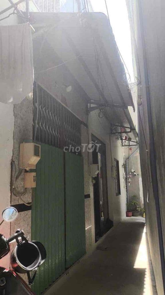 ❌❌BÁN NHÀ 1 LẦU - 2PN - HUỲNH TẤN PHÁT - QUẬN 7 - Ảnh 2