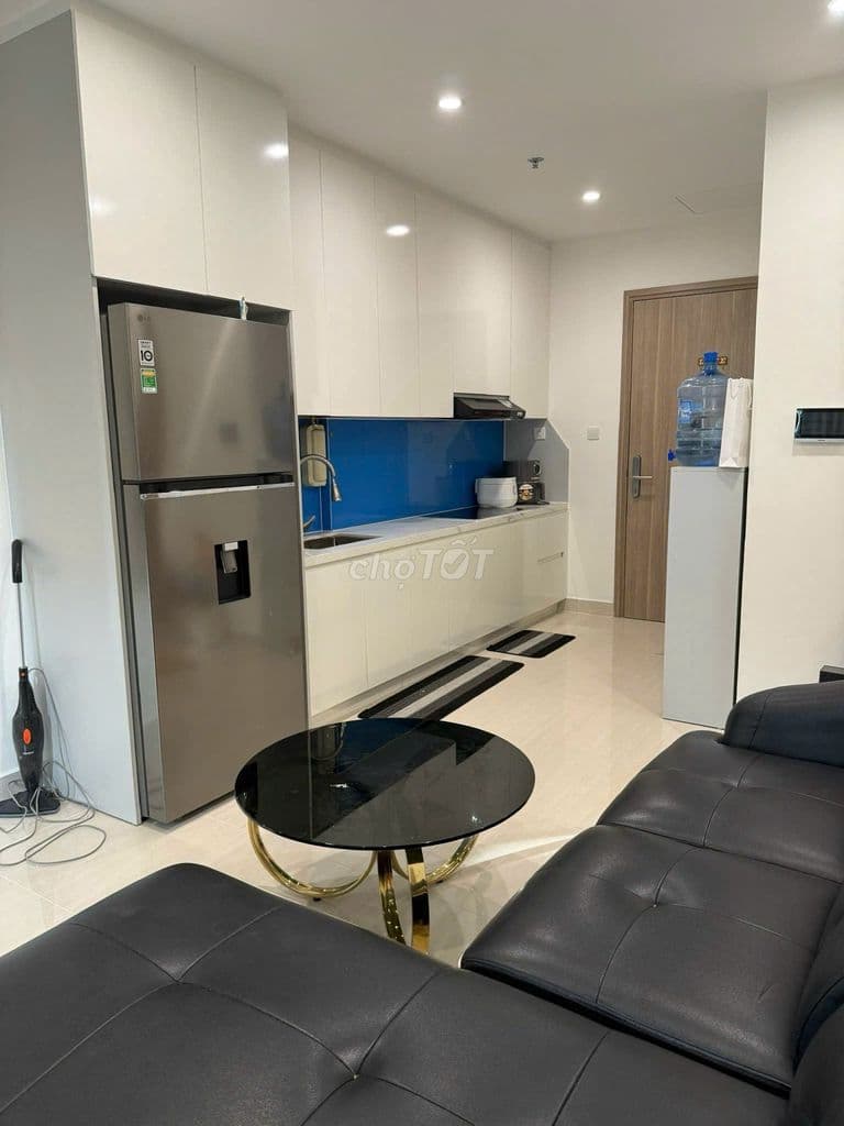 Bán căn 2pn 2wc the origami vinhomes grand park giá 2.8ty bao hết - Ảnh 2