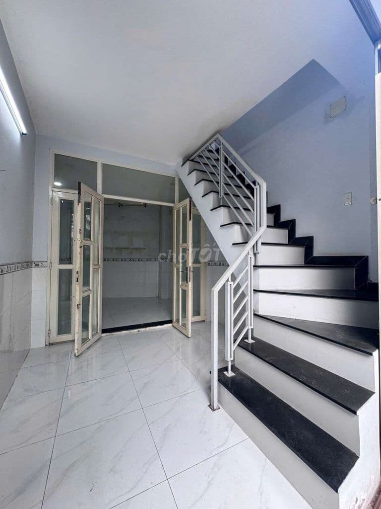 Nhà nguyễn trung trực, 4pn, 3wc - Ảnh 3