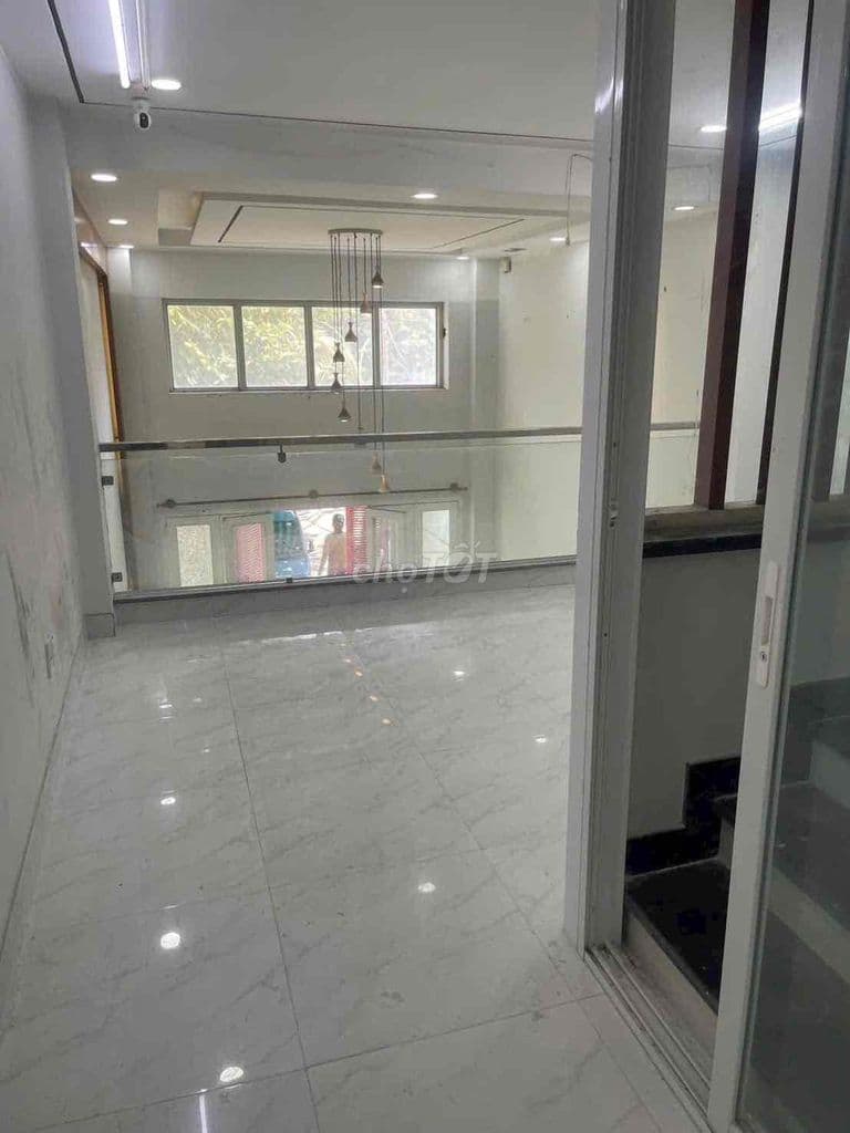 Bán nhà KDC An Sương, Q12. 4x20m, 1 lững, 2 lầu, đường xe hơi - Ảnh 3