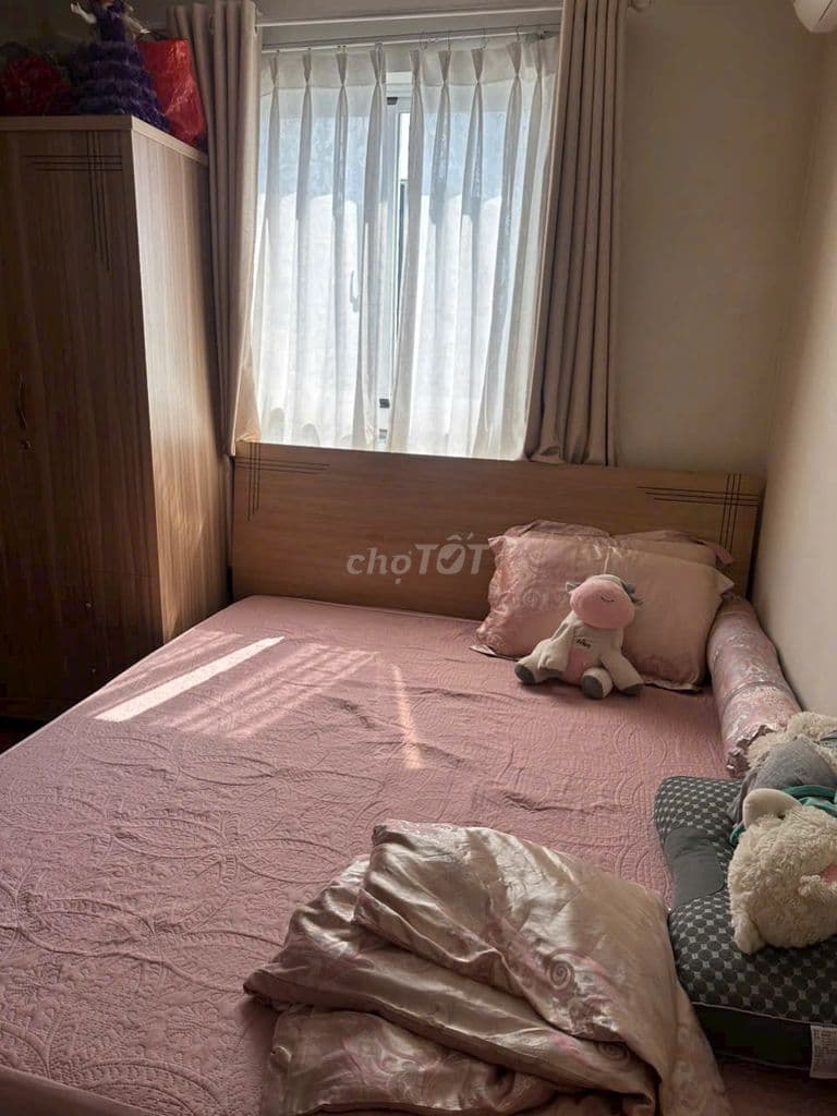 Cần bán căn hộ Kim Tâm Hải đg Trường Chinh Q12 DT 91m2 3PN giá 2tỷ95 - Ảnh 3
