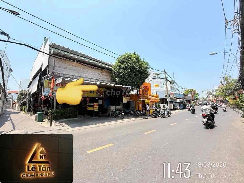 🔥Chỉ 5,75TỶ=>Siêu phẩm LÔ ĐẤT NGANG 7,5m tiện xây biệt thự tại trục Dư