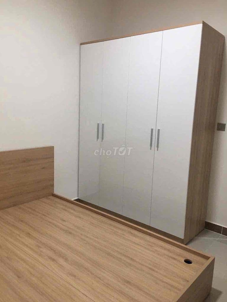 🏡Bán căn hộ 1pn* Sổ sẵn*Cc Đức khải Q7*Tầng cao*Dt 45m2- Giá 2.4 tỷ - Ảnh 2