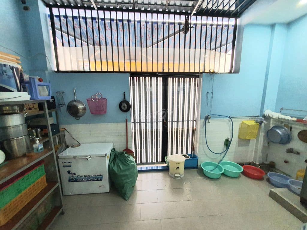 Khu D2, Bình Thạnh - Bán miếng đất đẹp 83m2 nở hậu. Chỉ 116tr/m2 - Ảnh 3