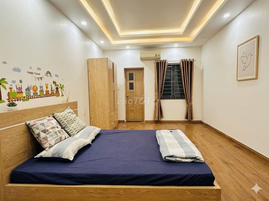 Bán nhà 3 tầng Hiệp Bình sát Phạm Văn Đồng 151m2, 11 tỷ, chỉ hơn 70tr