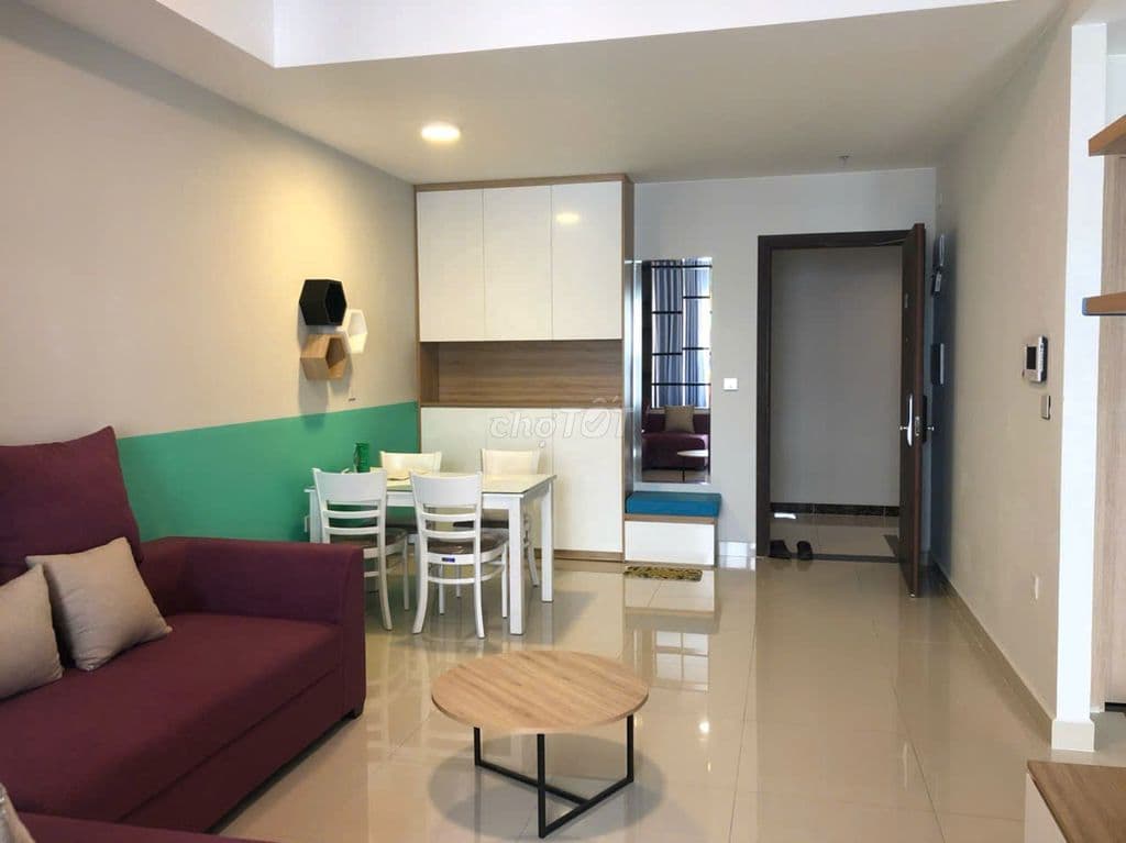 Bán căn hộ 1PN Botanica Premier tầng 19 view đẹp - Ảnh 3