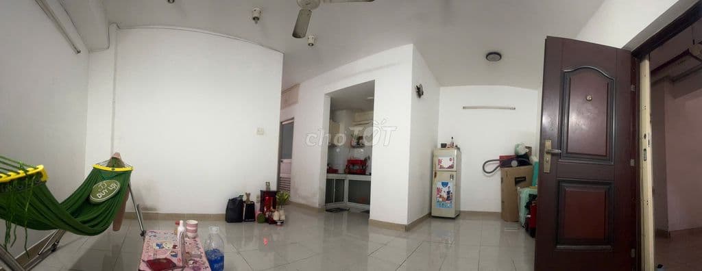 QUẬN 10 CHÍNH CHỦ GỬI BÁN GIÁ TỐT – 72M² 2PN 2WC LÔ B NGÔ GIA TỰ