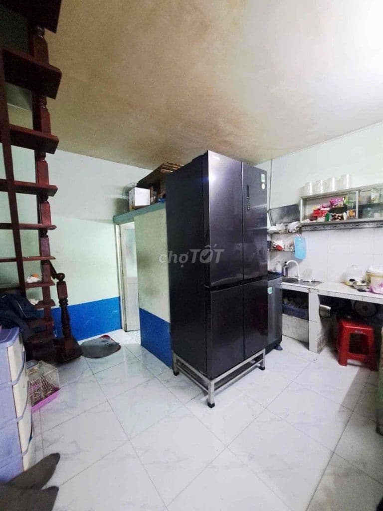 Không có căn thứ 2. 4*10. 1lầu.hẻm5m.lê đình cẩn.hàng nóng chính chủ - Ảnh 3