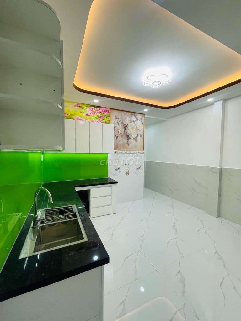 CHỦ NGỘP THỞ CẦN BÁN GẤP NHÀ HẺM ĐƯỜNG LK 8 9 GIÁ NHỈNH 5 TỶ - Ảnh 3