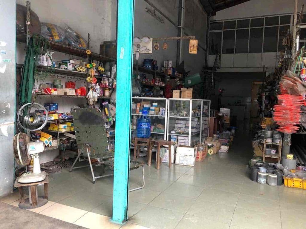 (hh 1% nhận đủ) Bán nhà 4 căn liền kề mặt tiền kinh doanh Tân Tạo - Ảnh 3