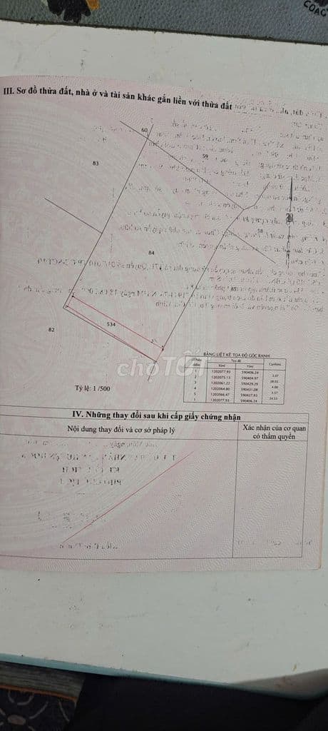 BÁN ĐẤT SỔ ĐỎ RIÊNG HÓC MÔN HỒ CHÍ MINH - Ảnh 3