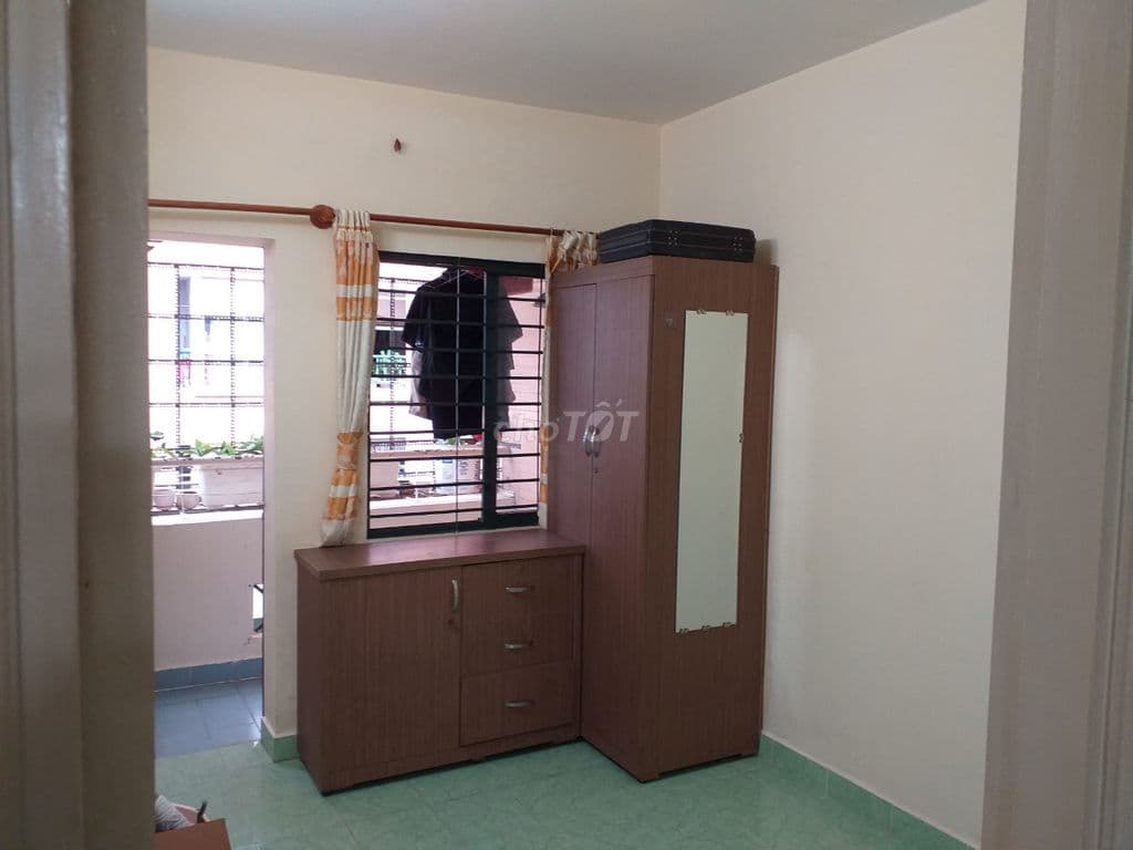CĂN HỘ BÀU CÁT II TÂN BÌNH – 48M2 (2PN) – THOÁNG MÁT GIÁ TỐT 2.4 TỶ - Ảnh 2