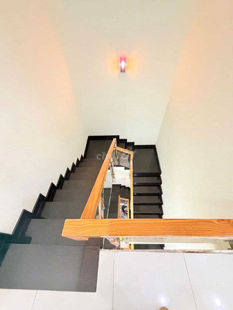 Bán nhà mặt tiền khu Tên Lửa gần chợ 5mx16m 2 lầu (đúc 3 tấm) - Ảnh 3