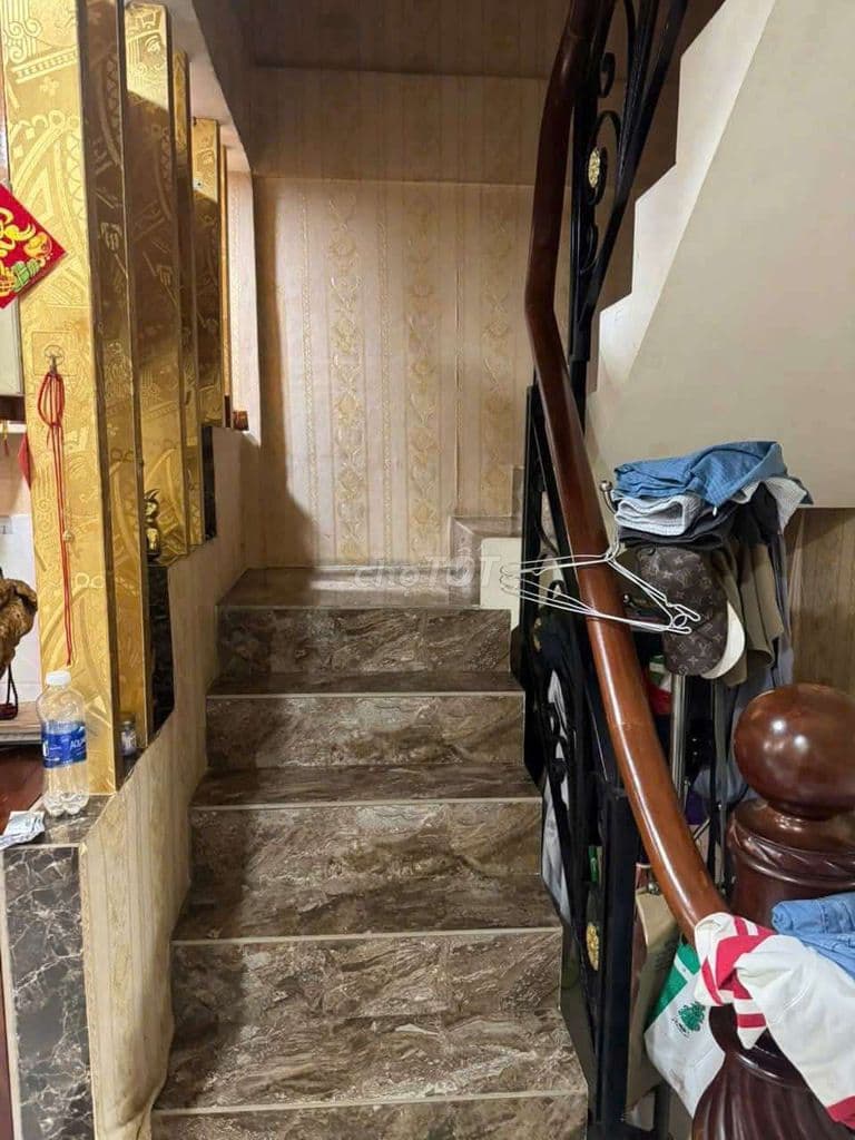 Nhà KDC Bình Phú 1 đối diện công viên - Ảnh 2