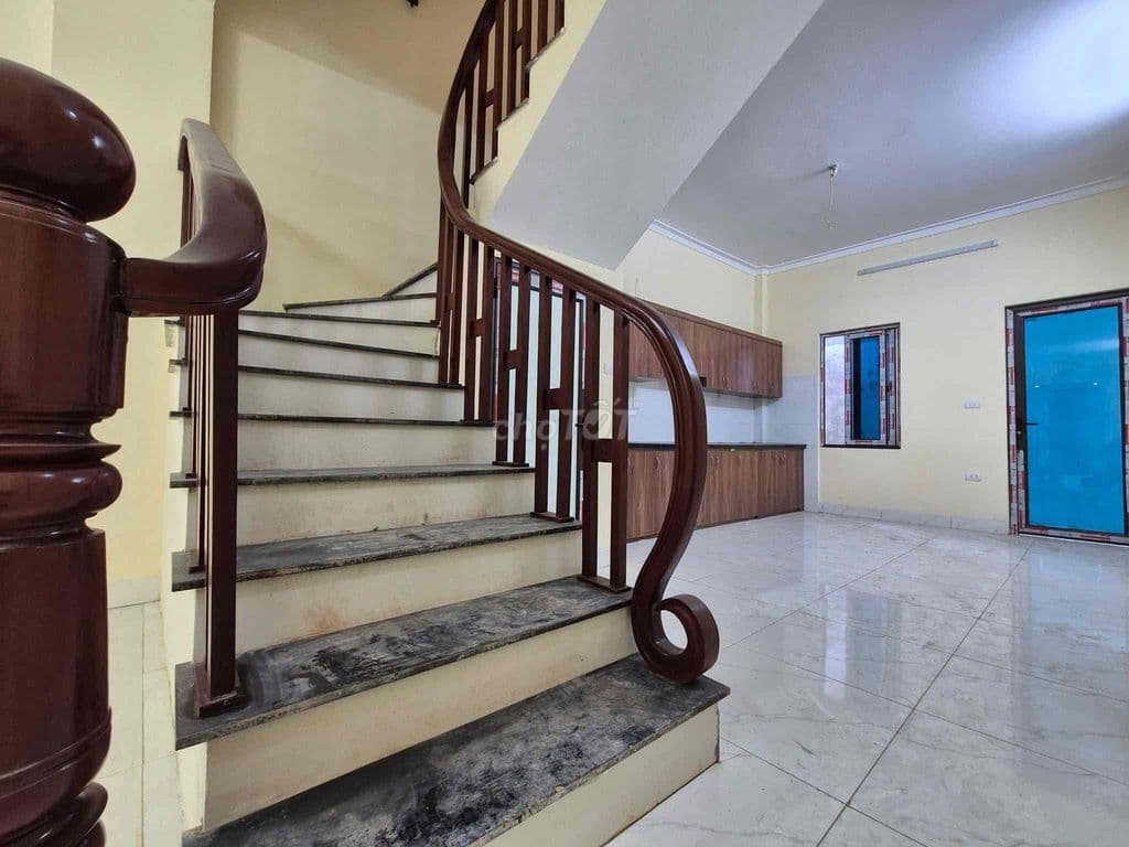 Siêu phẩm mới Định Công Hạ-20m oto-60m oto tránh-55m*3T;3 ngủ - Ảnh 3
