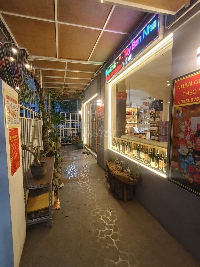 Chuyển về nhà mới cần bán căn hộ