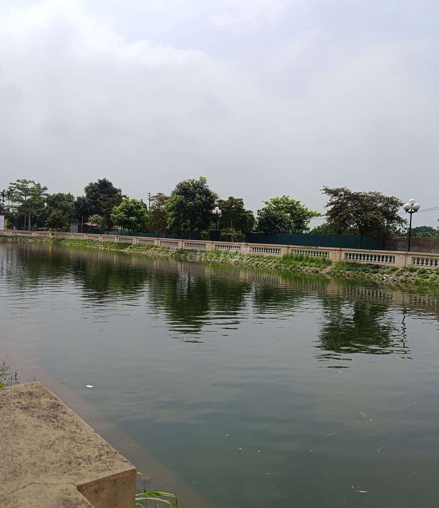 58m2 Đoài - Nam Hồng, ngõ thông ô tô, 3 bước ra Võ Văn Kiệt, QL23B