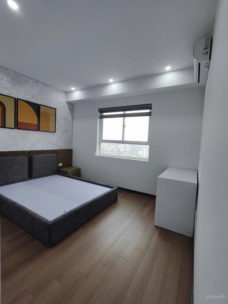 Vinaconex 3 Cương Kiên, Nam Từ Liêm | 2PN, 2WC | 5xxtỷ - Ảnh 3