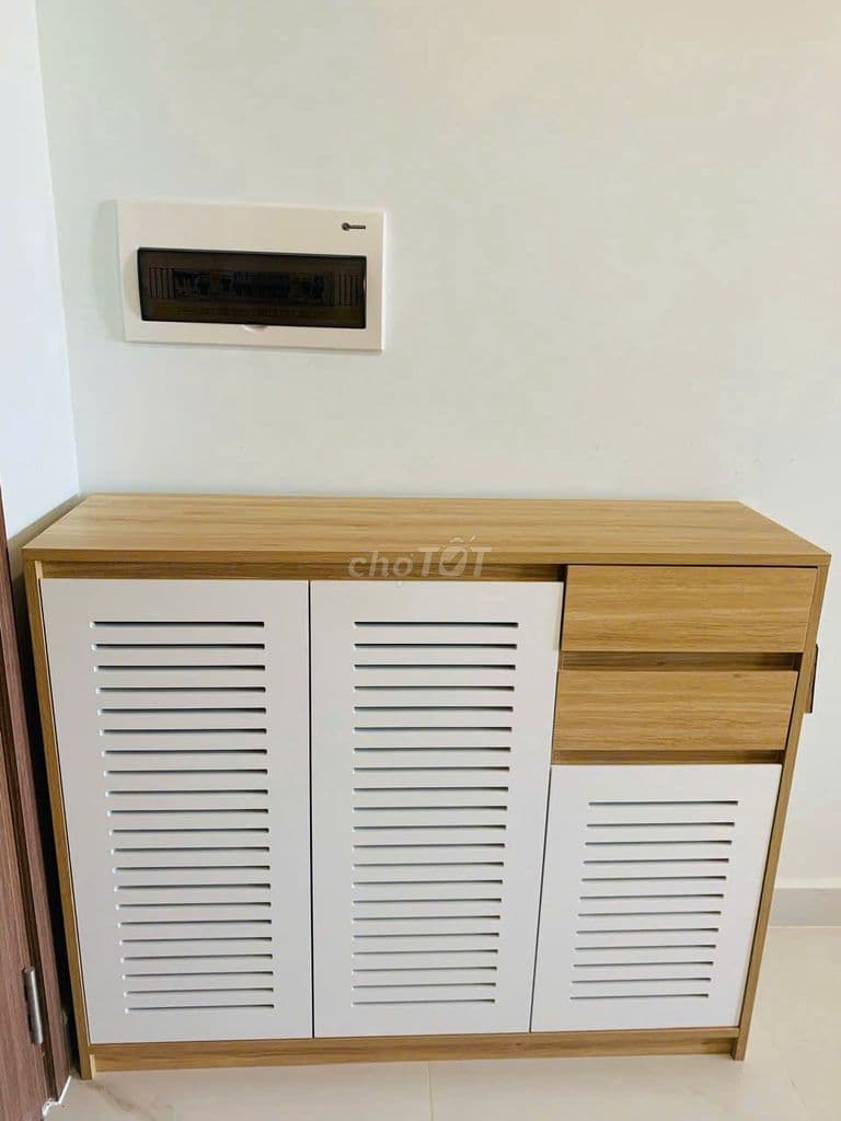 Full nội thất - Nhận nhà ở ngay - Sổ hồng liền tay - Ngân hàng hỗ trợ - Ảnh 2