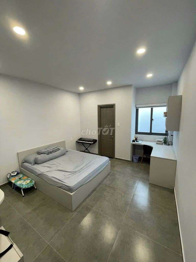 🏡Bán nhà 3 tầng hẻm xe hơi ngay AEON Tân Phú 56m2 - 5,8t - Ảnh 2