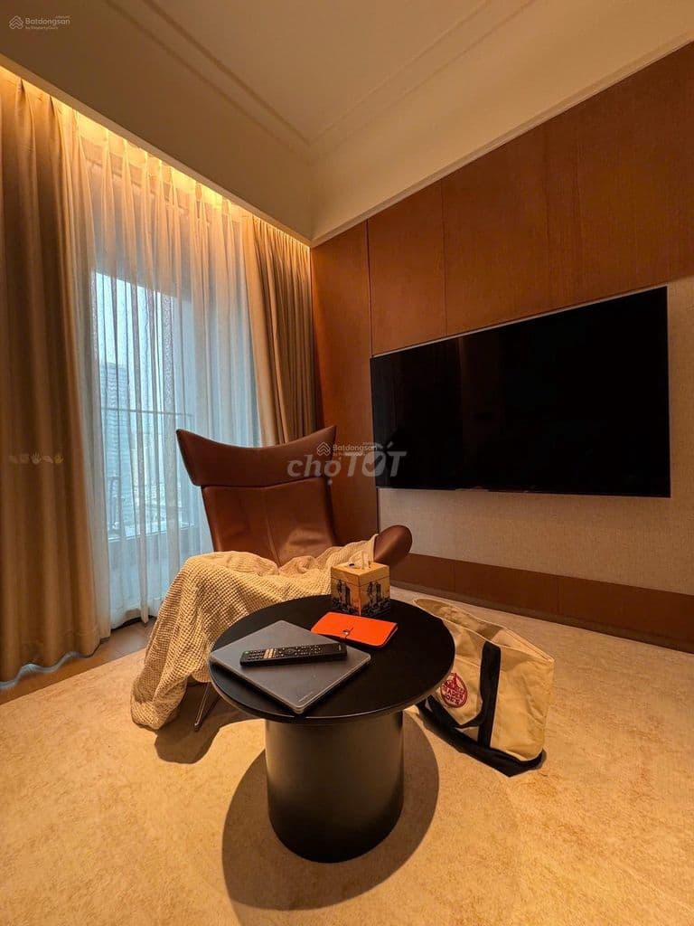 CHỦ NHÀ CẦN BÁN GẤP CĂN 1PN 51M2 TẶNG FULL NỘI THẤT CHỈ 4.9 TỶ NET - Ảnh 3