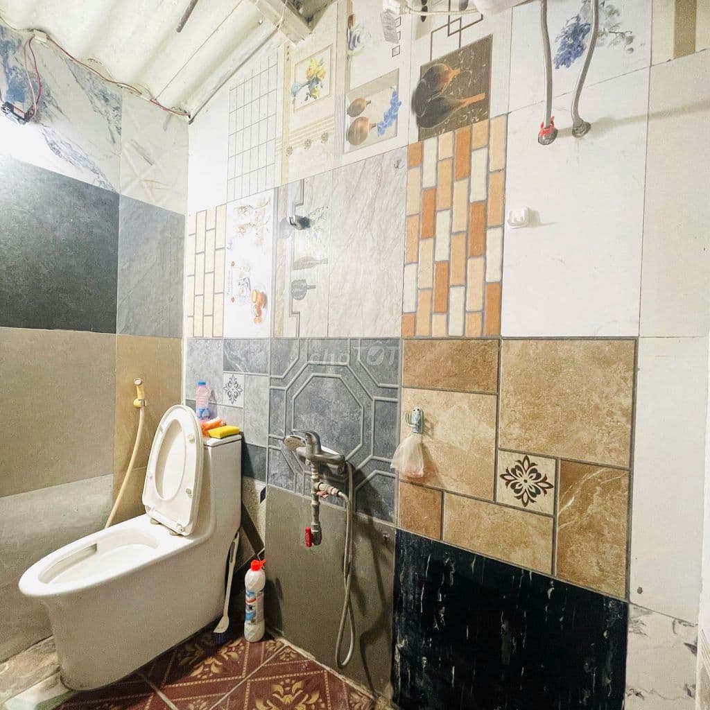 Phòng trọ khép kín ở An Dương Tây Hồ Hà Nội - Ảnh 2