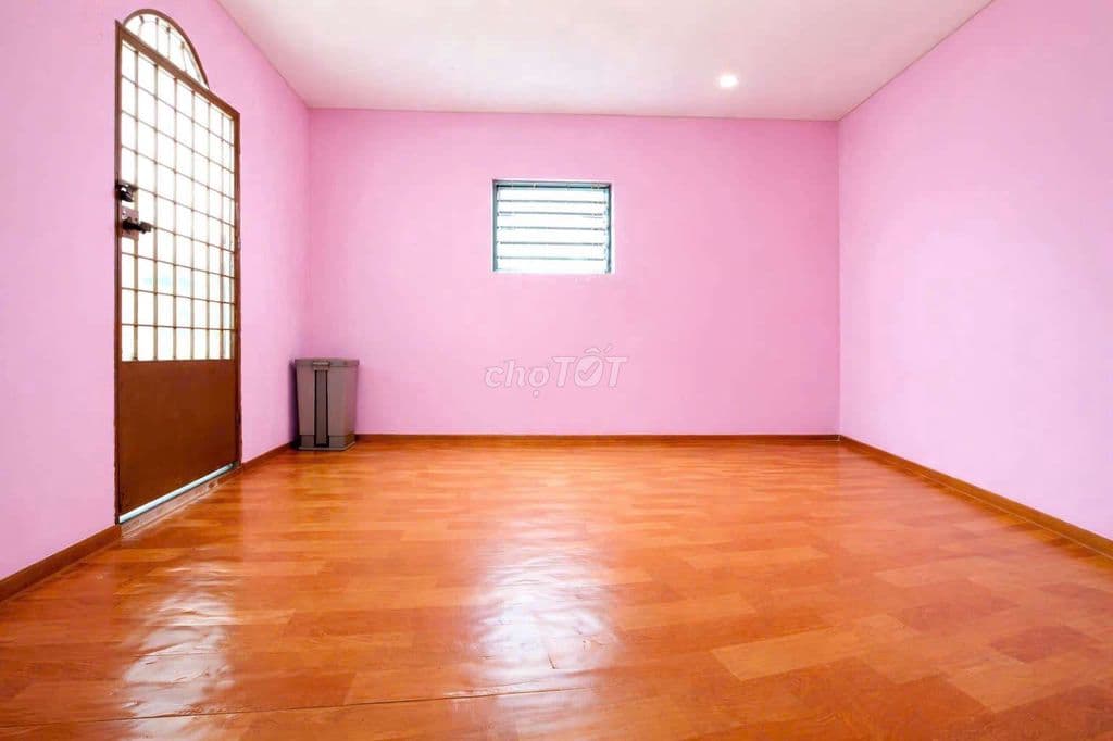 🏠 NHỈNH 2 TỶ , 3 TẦNG NGAY TRIỄN LÃM TÂN BÌNH, HẺM THÔNG - 3,4x 3,5M - Ảnh 3