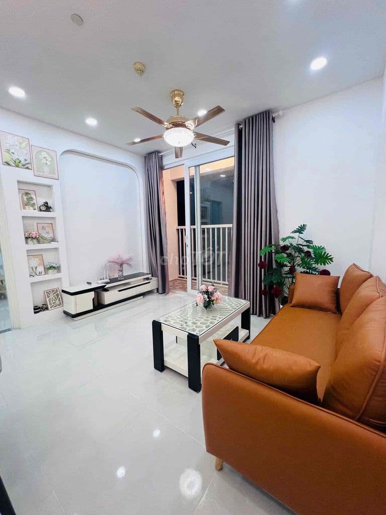 BÁN CĂN HỘ TARA Q8 90M2 3PN TẶNG NỘI THẤT CHỈ 4TY500