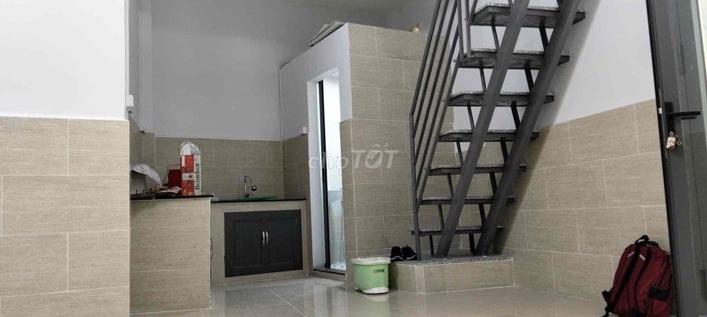 CẦN BÁN NHANH CĂN NHÀ Dt 42M. TOẠ LẠC NGUYỄN DUY TRINH Q2 - Ảnh 2