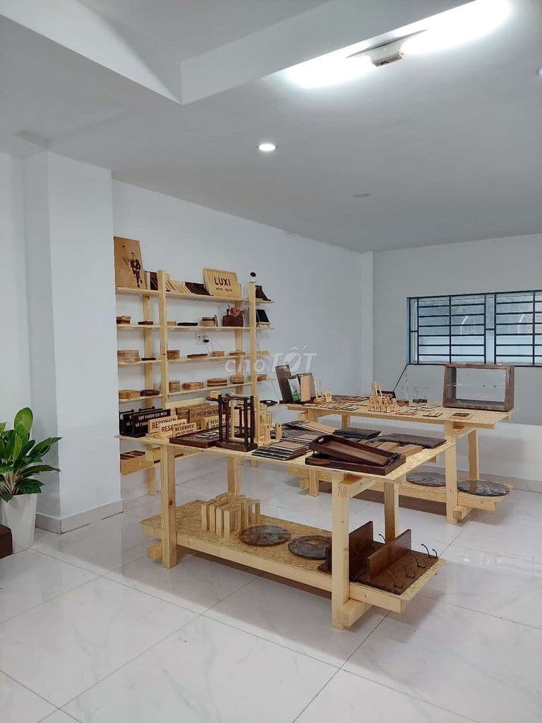 CHO THUÊ MẶT BẰNG - Ảnh 2